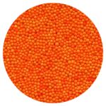 Orange Non-Pareils